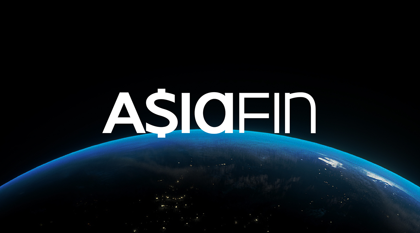 AsiaFin logo